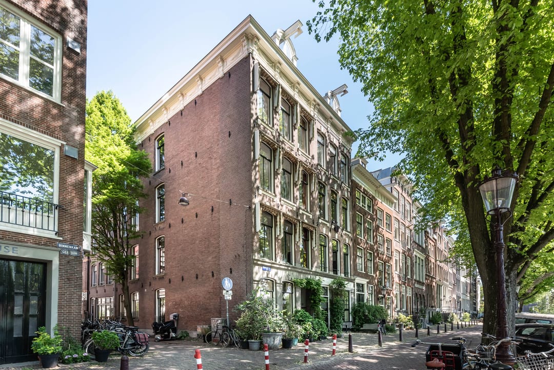 Photo 43 of Binnenkant 34-H