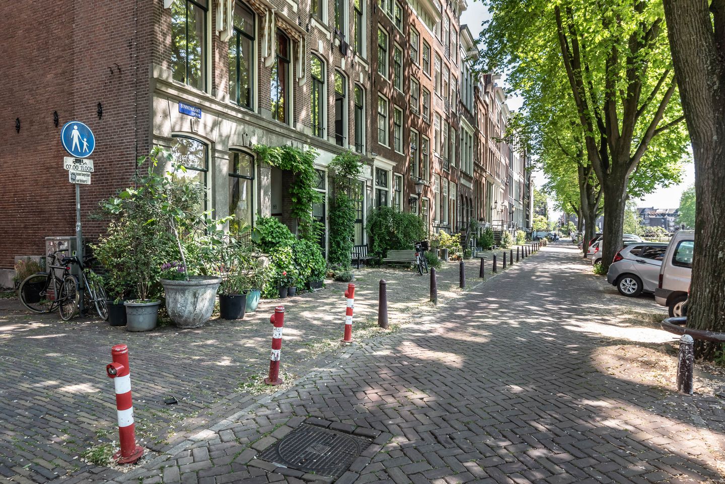 Photo 44 of Binnenkant 34-H