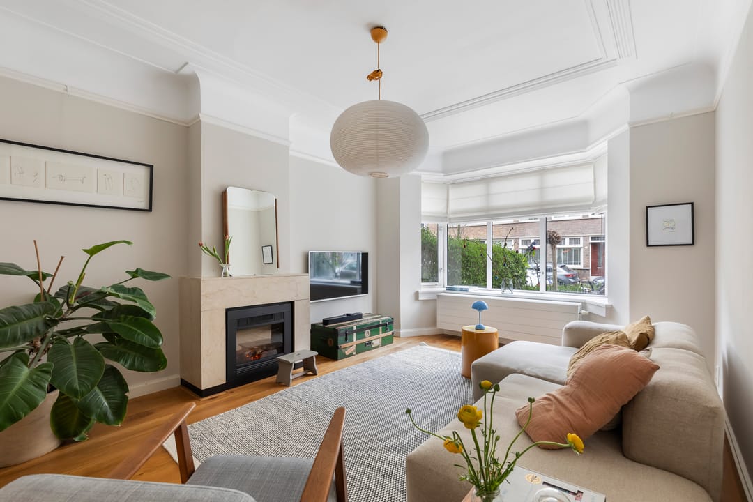 Foto 1 van Nolensstraat 13-A