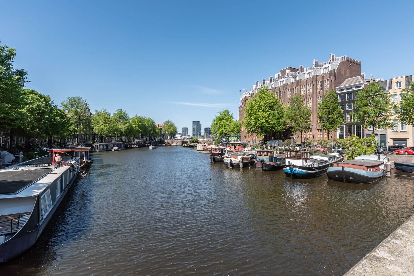 Photo 49 of Binnenkant 34-H