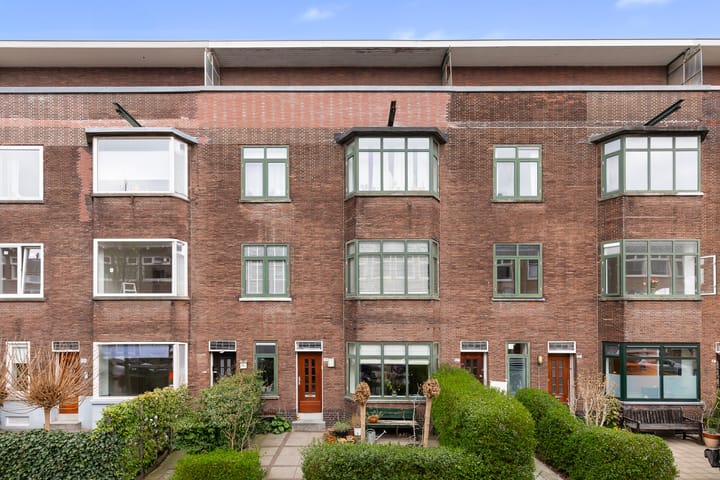 Foto 4 van Nolensstraat 13-A