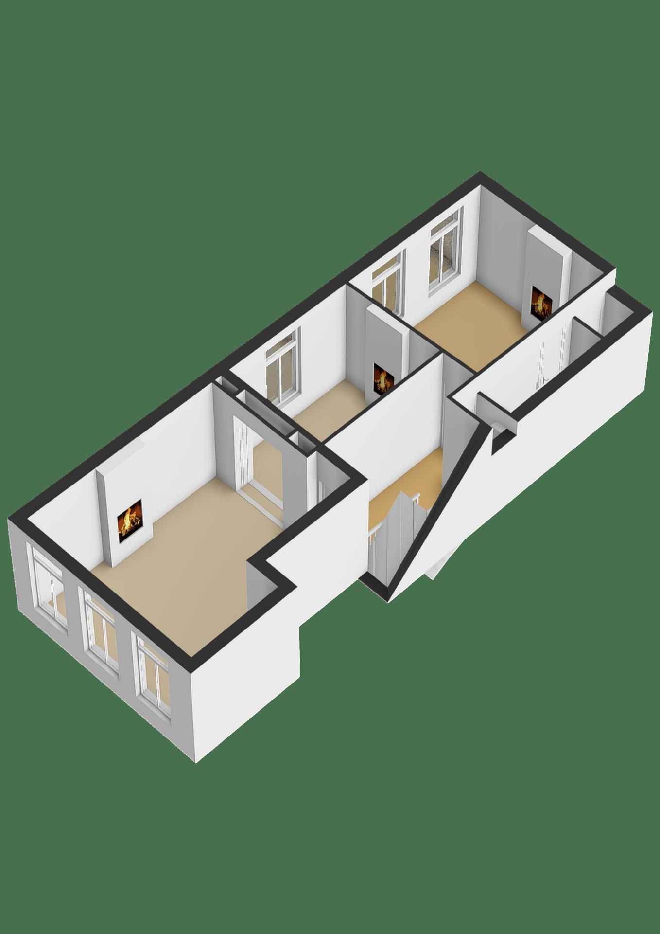 Photo 51 of Binnenkant 34-H