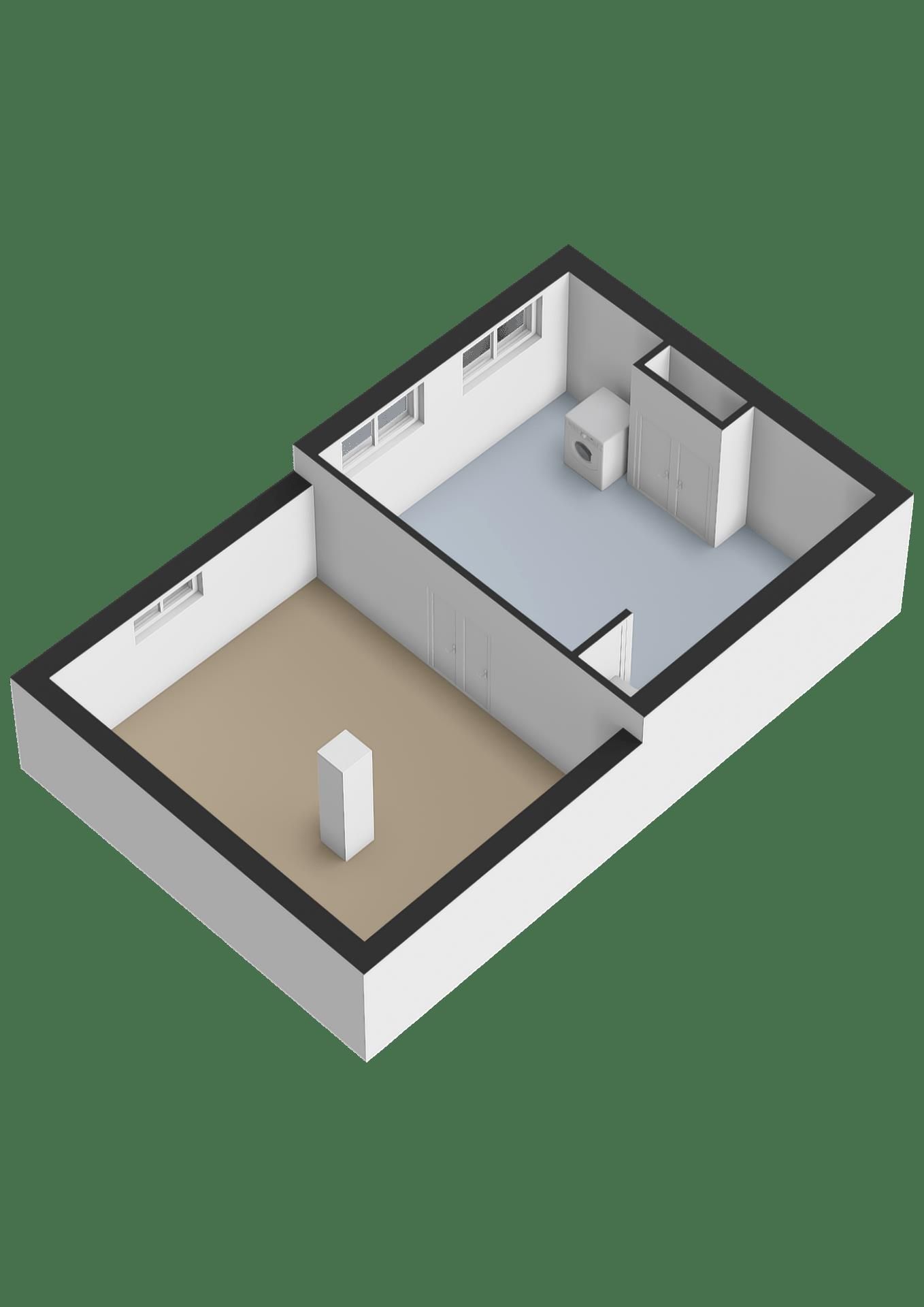 Photo 55 of Binnenkant 34-H