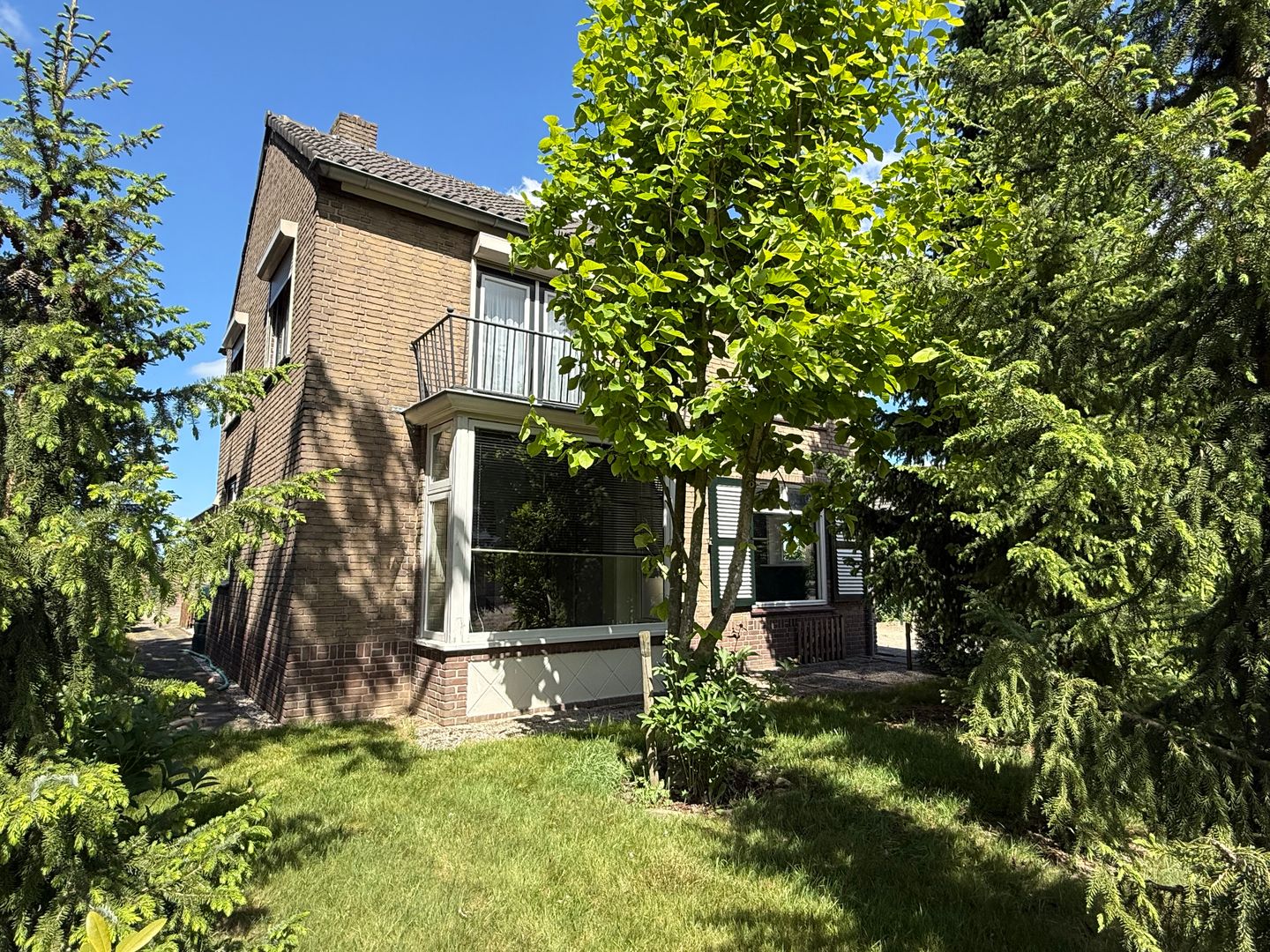 Foto 1 van Wordenseweg 34