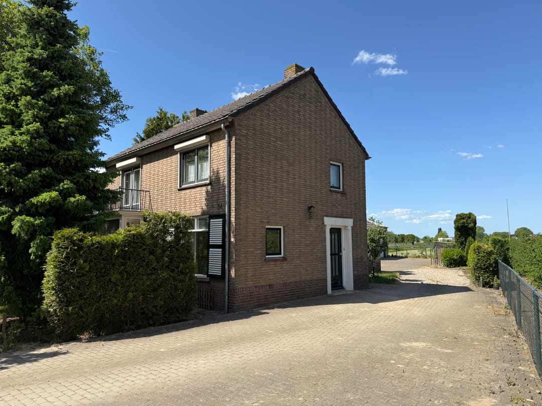 Foto 2 van Wordenseweg 34