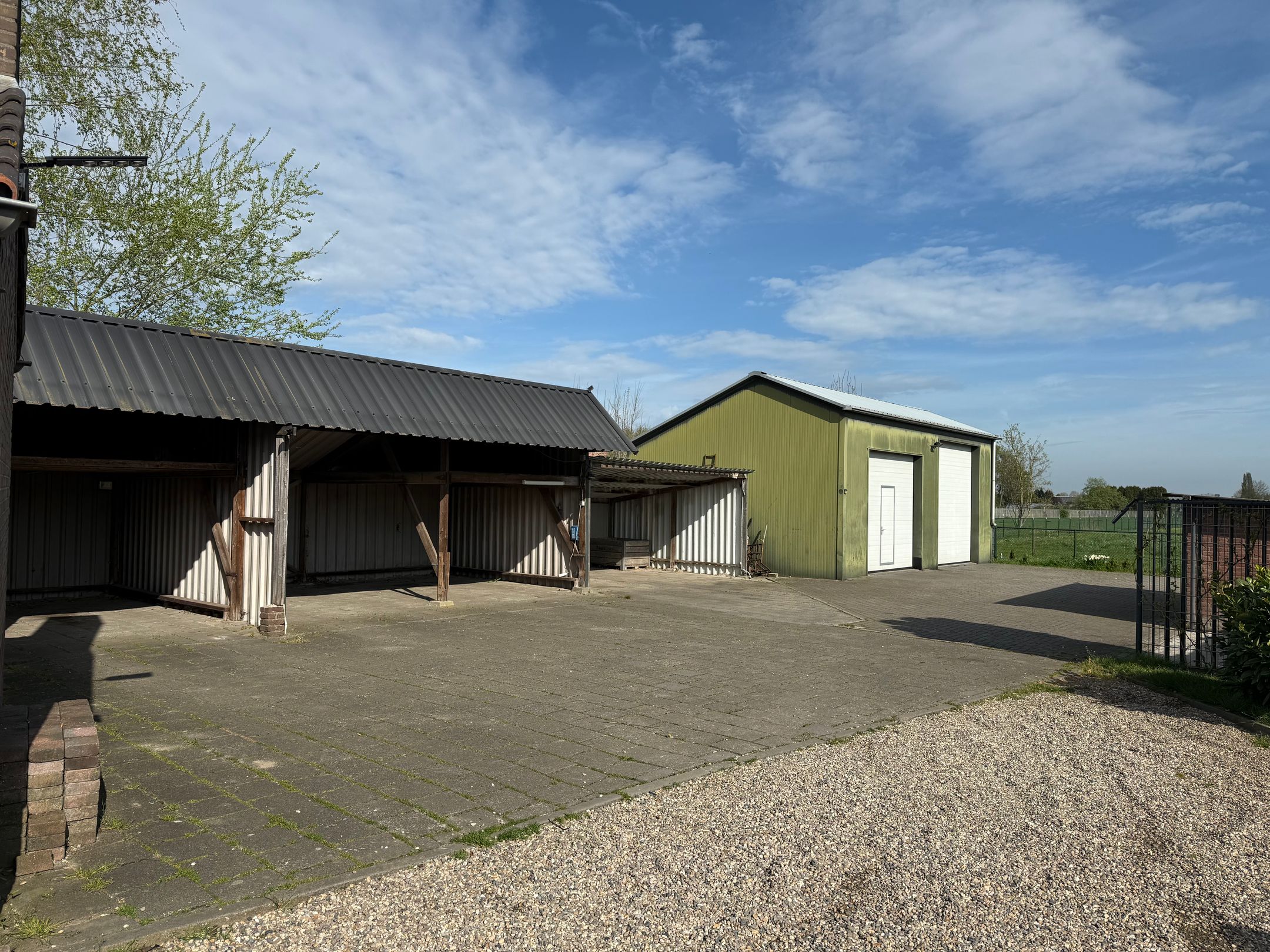 Foto 3 van Wordenseweg 34