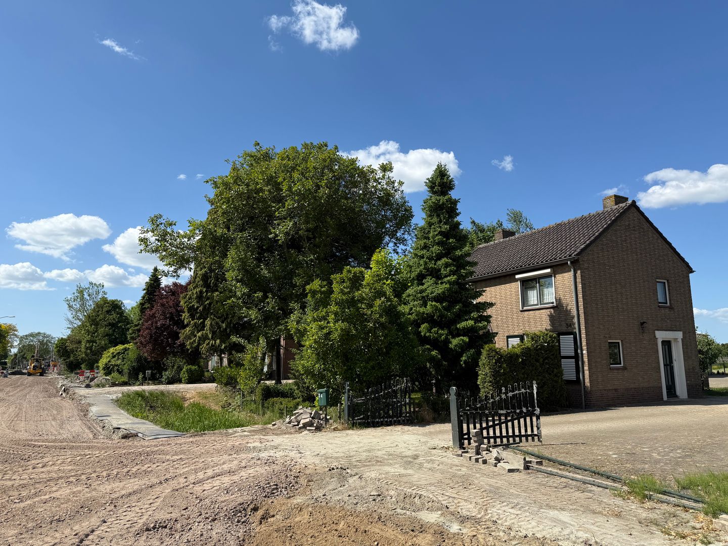 Foto 5 van Wordenseweg 34