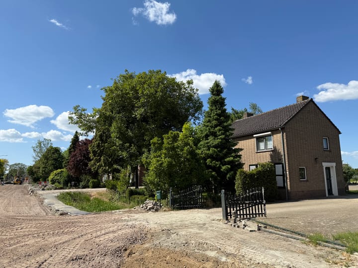 Foto 5 van Wordenseweg 34