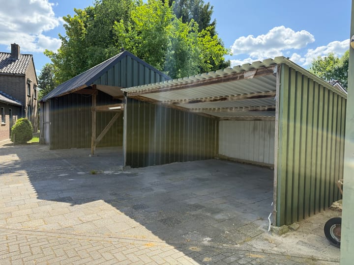 Foto 6 van Wordenseweg 34