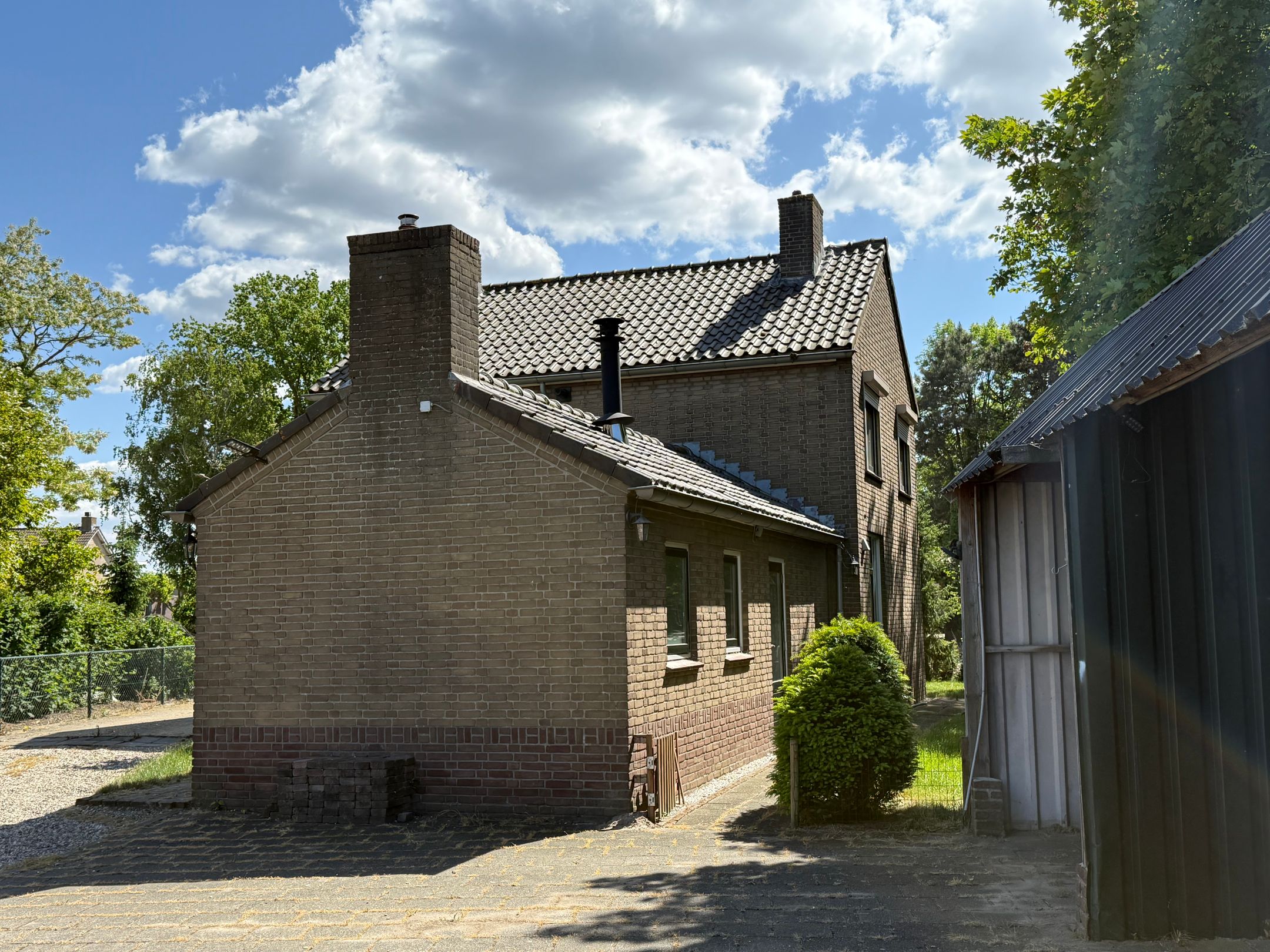 Foto 9 van Wordenseweg 34