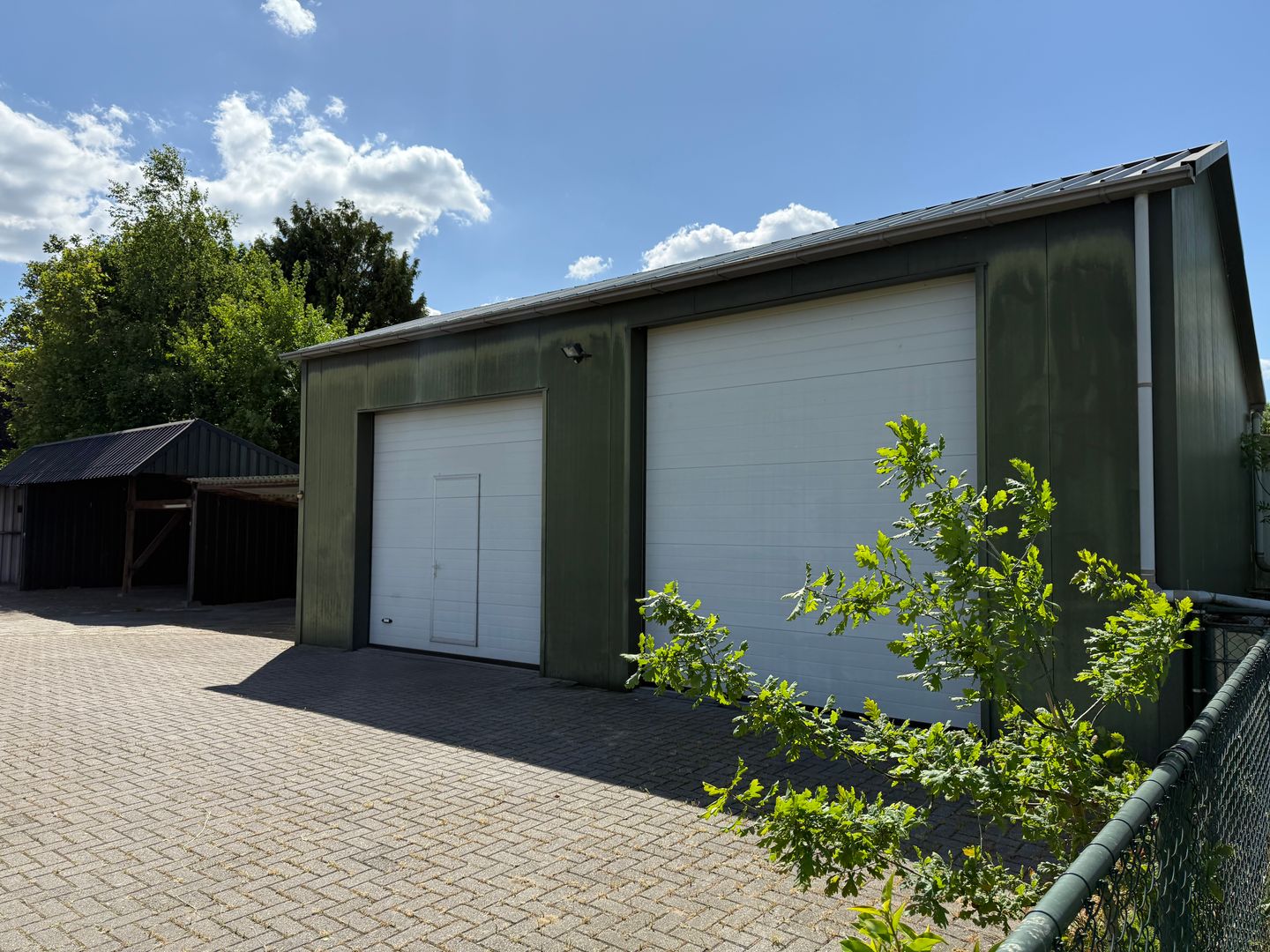 Foto 10 van Wordenseweg 34