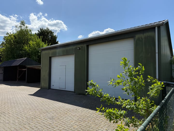 Foto 10 van Wordenseweg 34