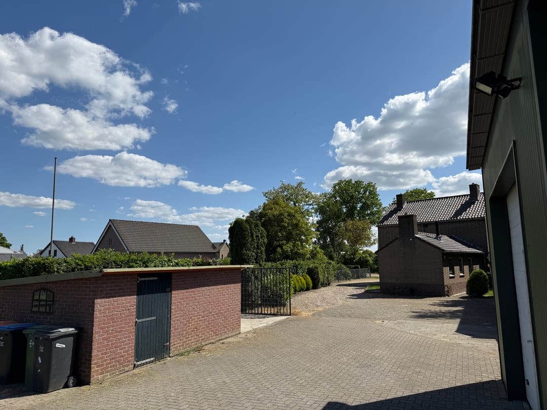 Foto 11 van Wordenseweg 34