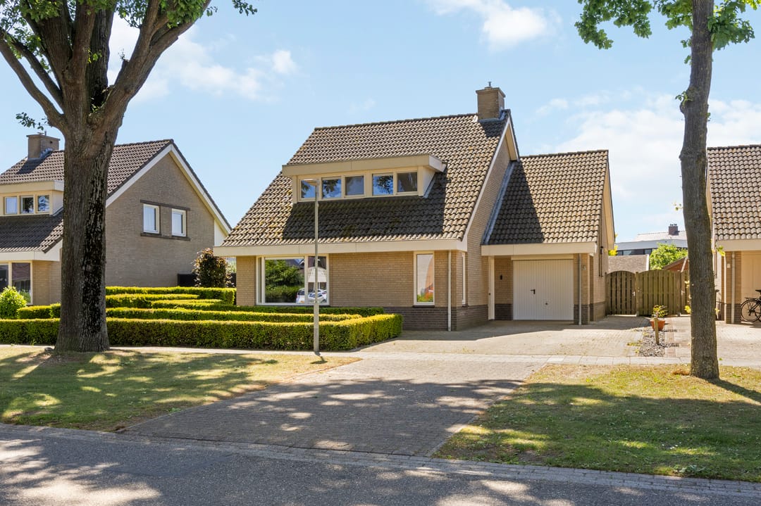 Huis te koop: Echterstraat 111 6051 EZ Maasbracht [Funda]