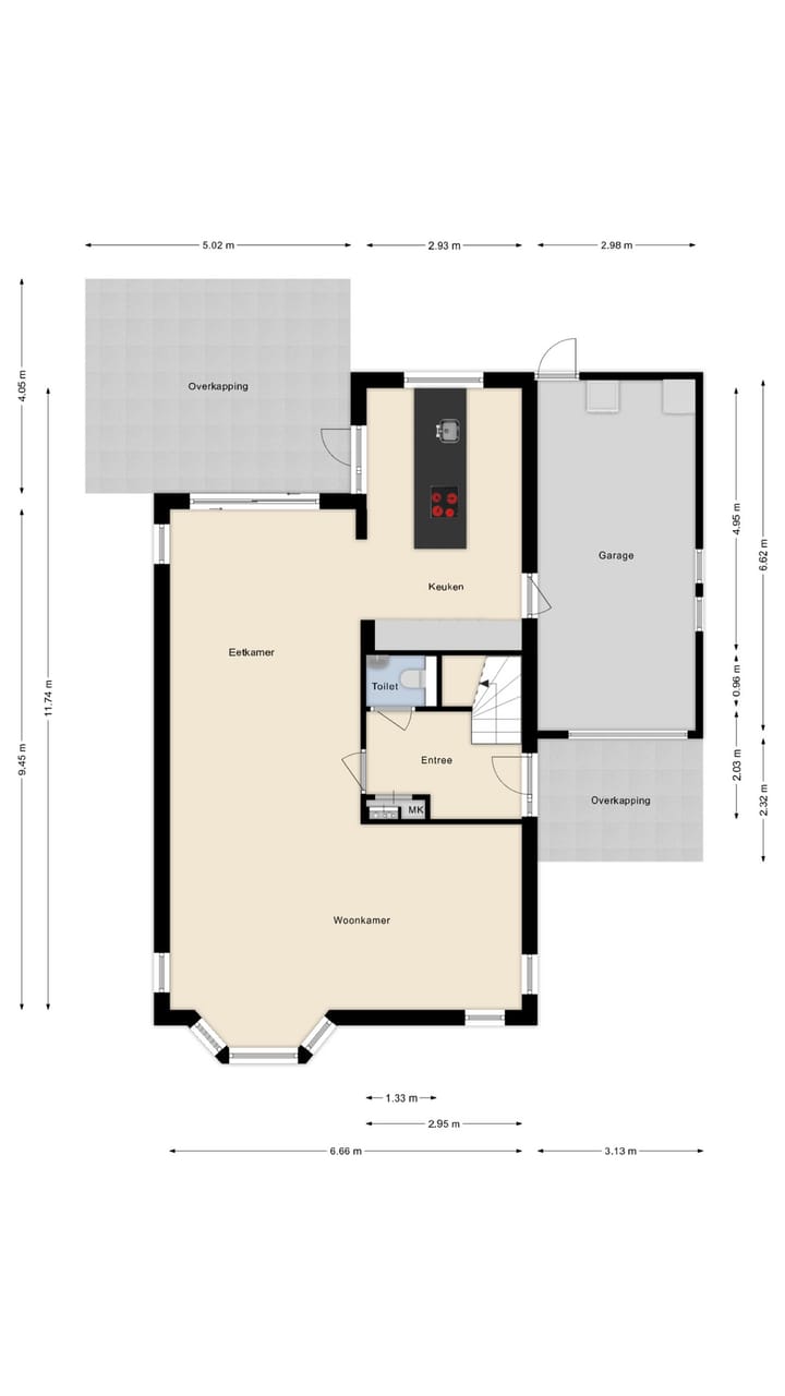 Foto 49 van Echterstraat 111