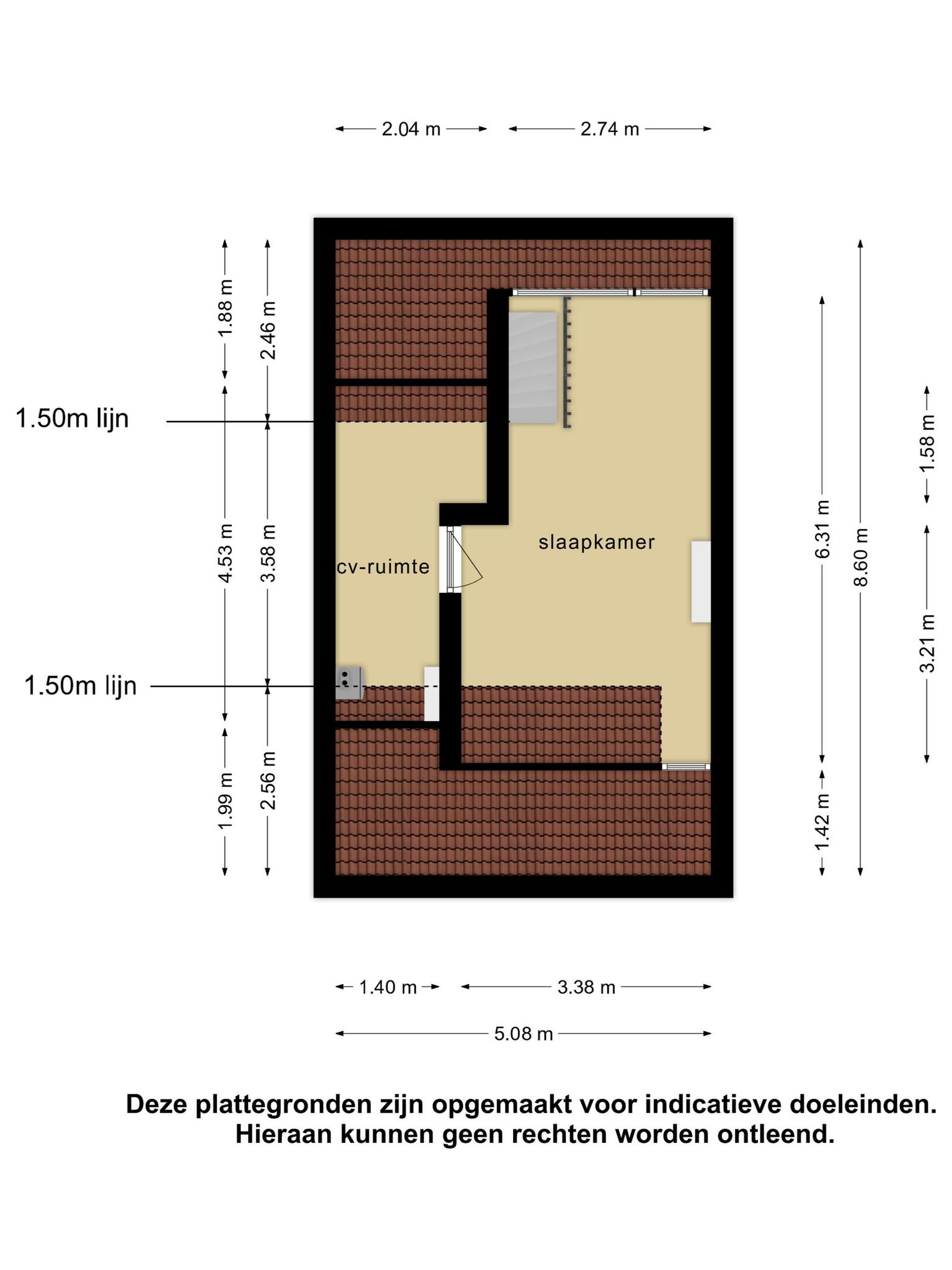 Photo 27 of Lepelaarsingel 143-C