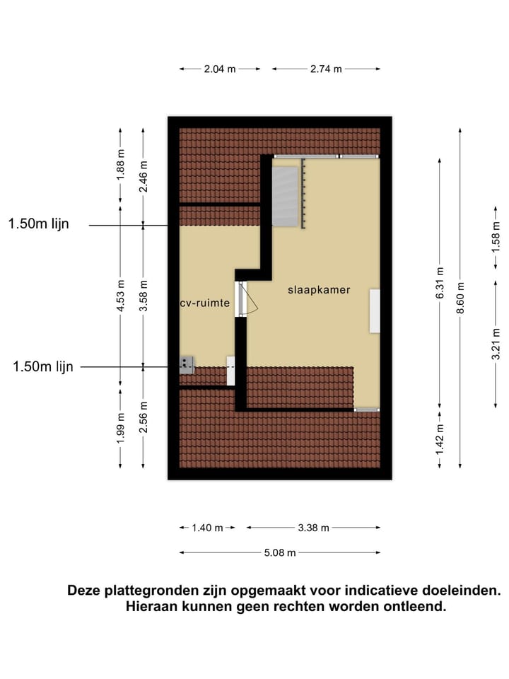 Foto 27 van Lepelaarsingel 143-C