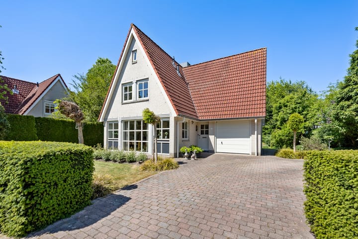 Foto 6 van Bergeendlaan 2