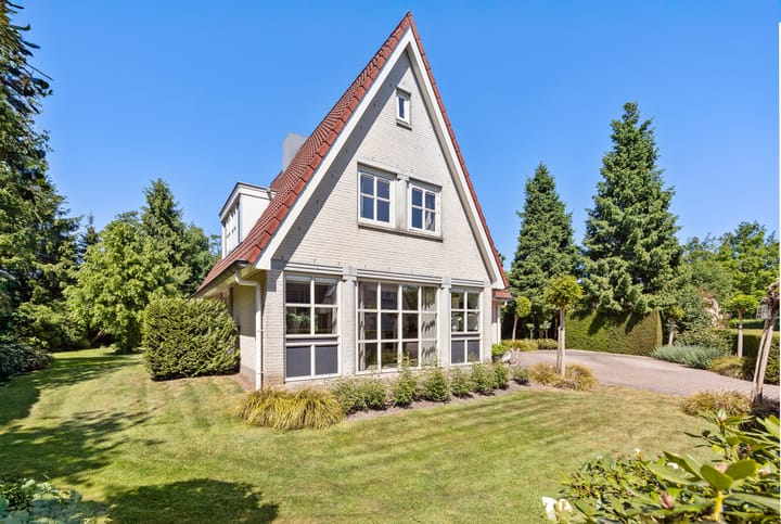 Foto 7 van Bergeendlaan 2