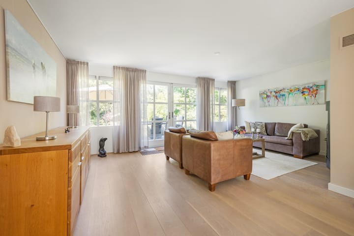 Foto 15 van Bergeendlaan 2