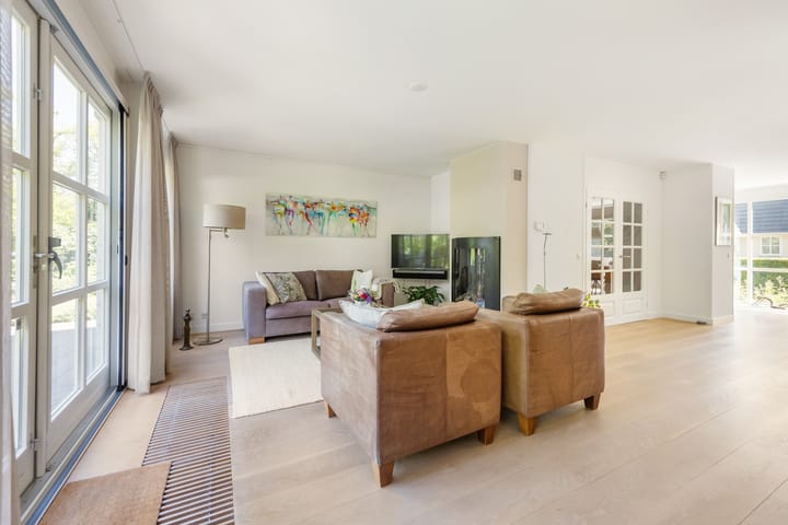 Foto 16 van Bergeendlaan 2