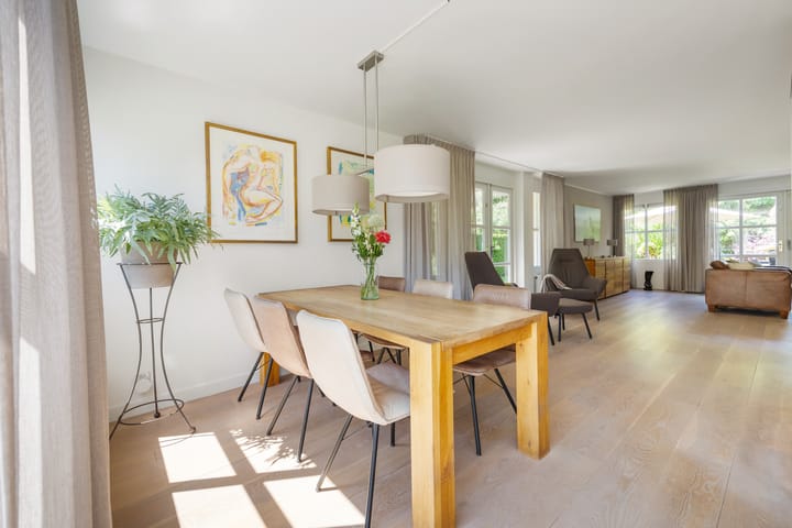 Foto 21 van Bergeendlaan 2