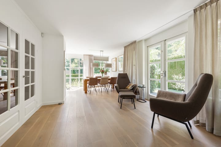 Foto 19 van Bergeendlaan 2