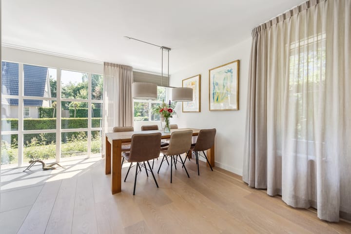 Foto 20 van Bergeendlaan 2