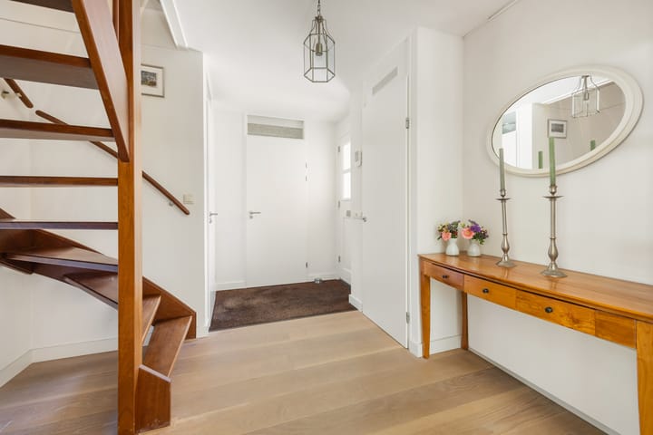 Foto 12 van Bergeendlaan 2