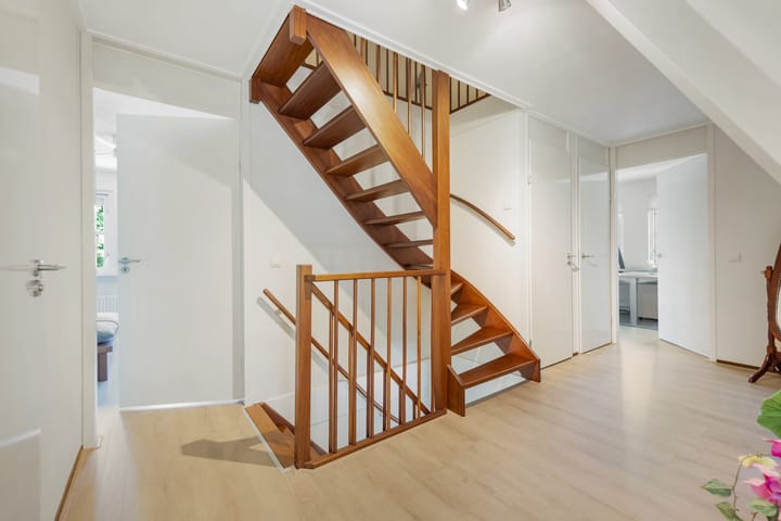 Foto 27 van Bergeendlaan 2