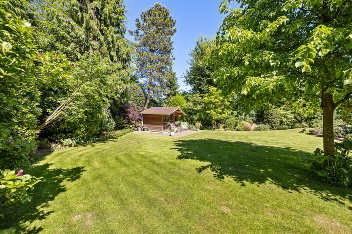 Foto 57 van Bergeendlaan 2