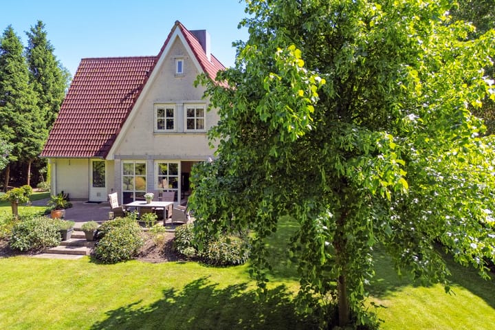 Foto 61 van Bergeendlaan 2