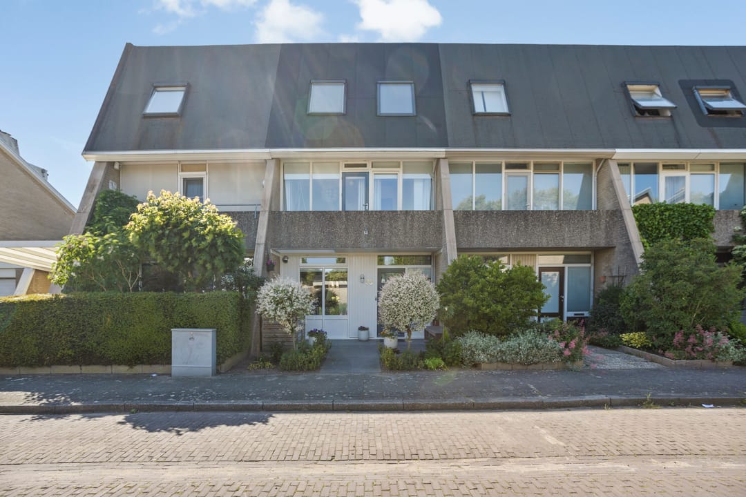 Foto 1 van De Kruigang 33