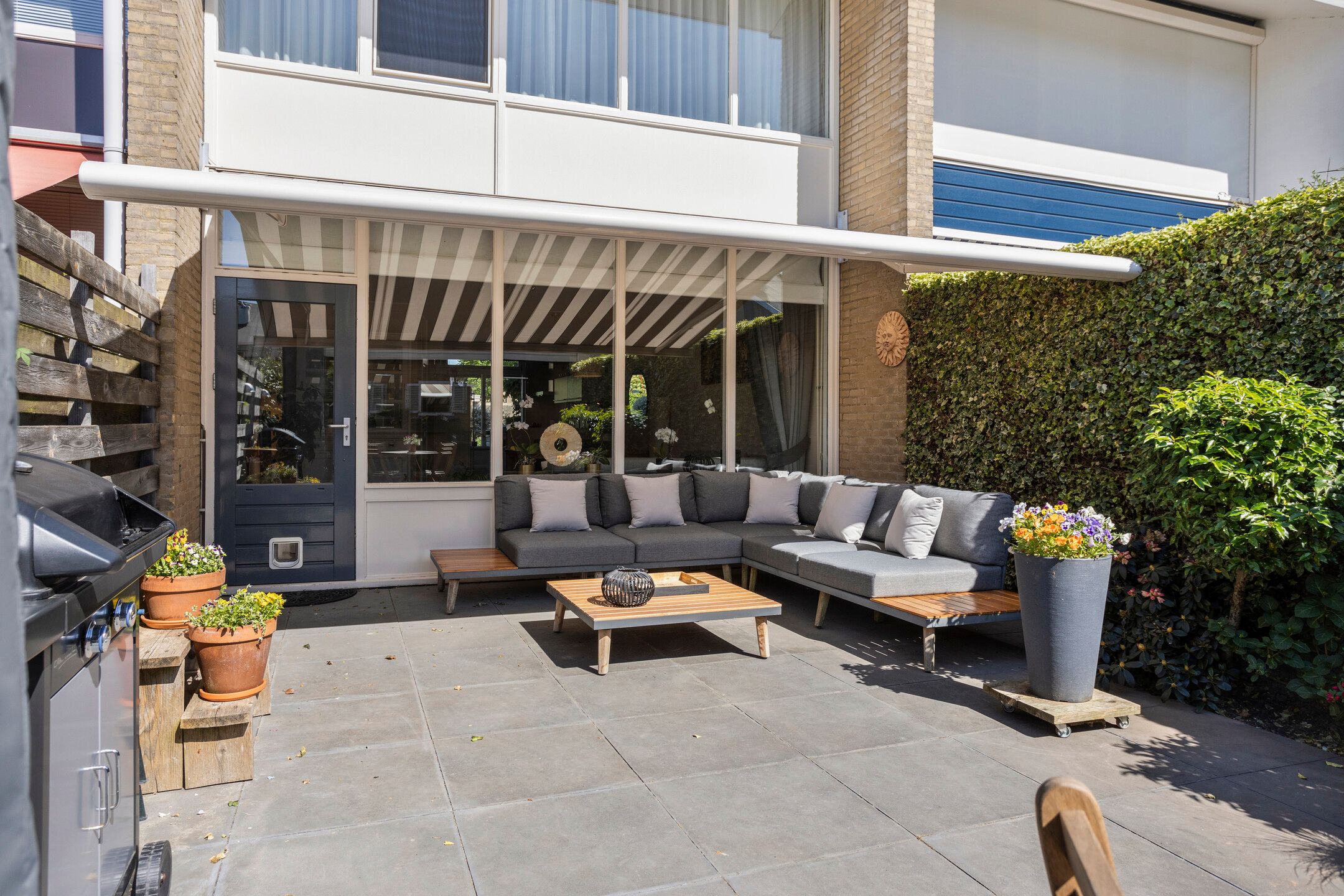 Foto 30 van De Kruigang 33