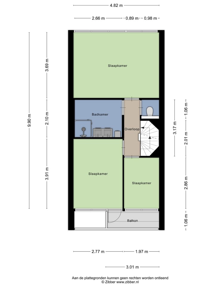 Foto 35 van De Kruigang 33
