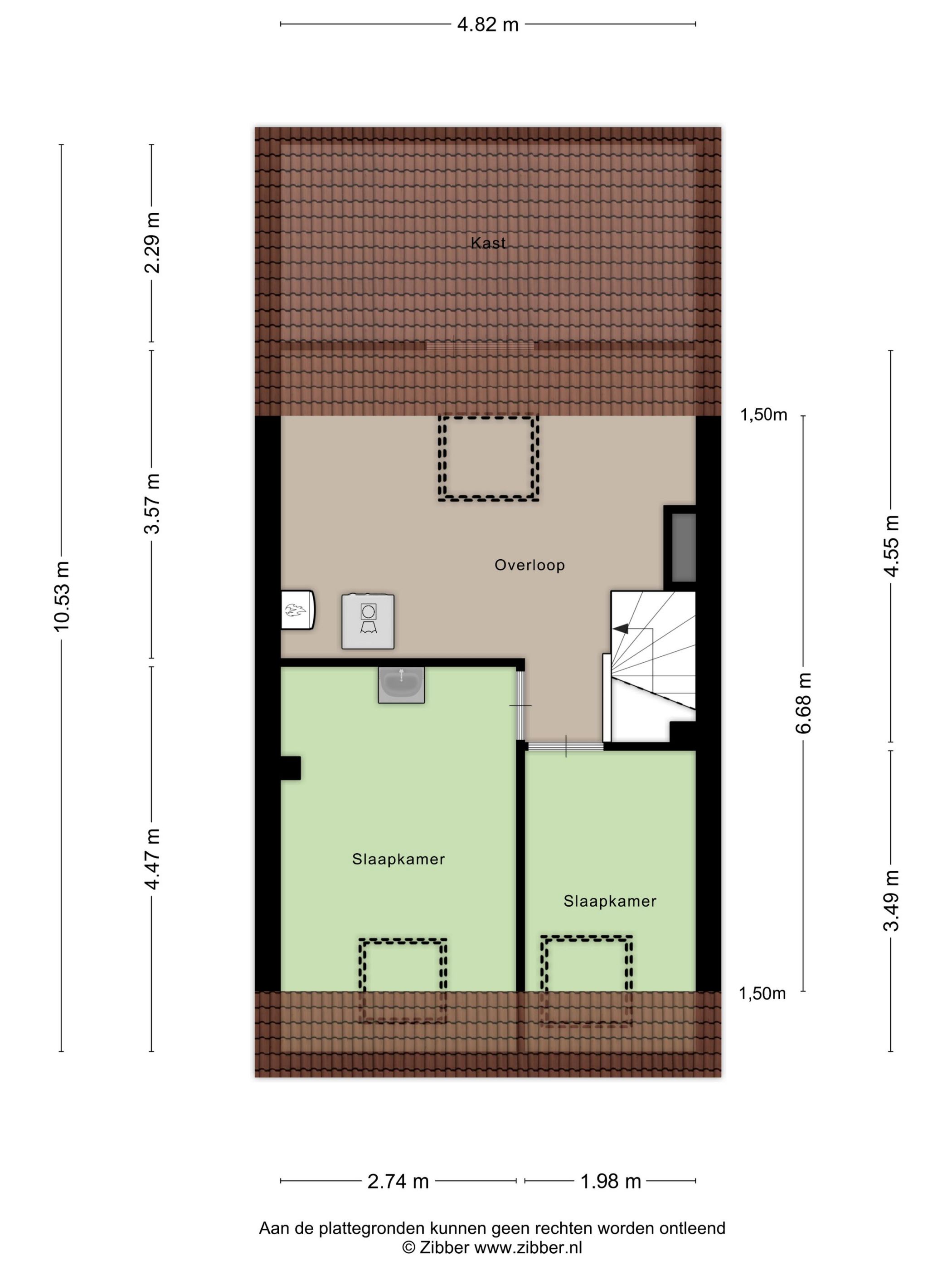 Foto 36 van De Kruigang 33