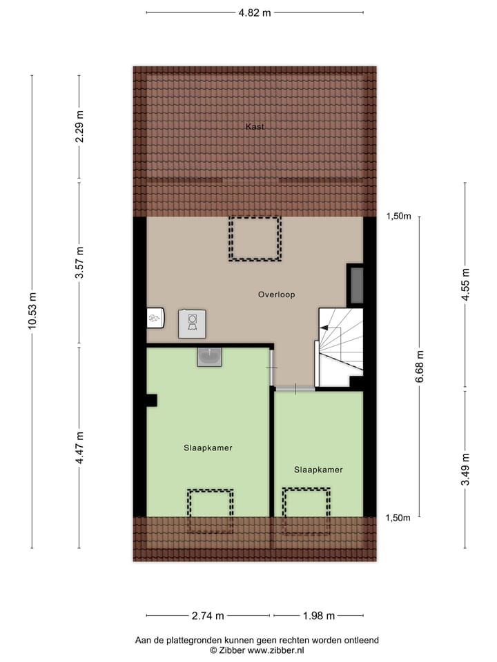Foto 36 van De Kruigang 33