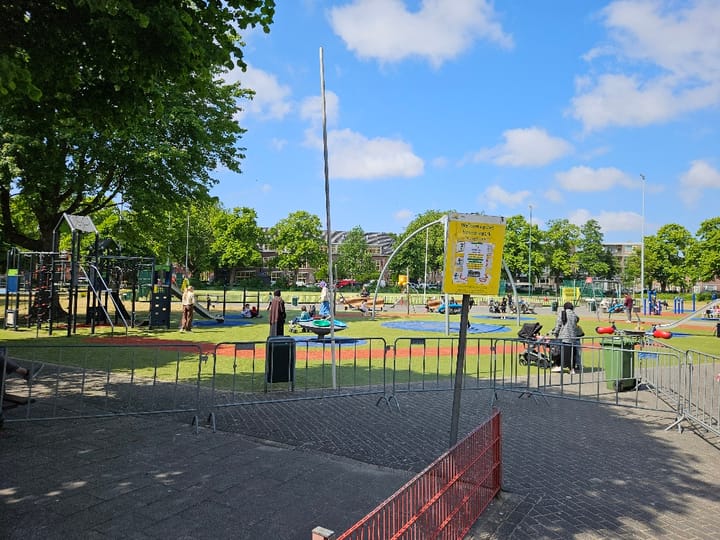 Foto 4 van Mijtensstraat 167