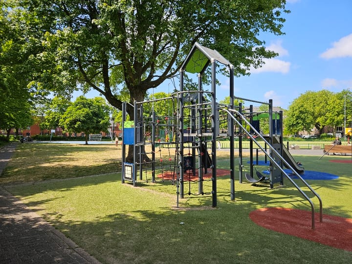 Foto 21 van Mijtensstraat 167