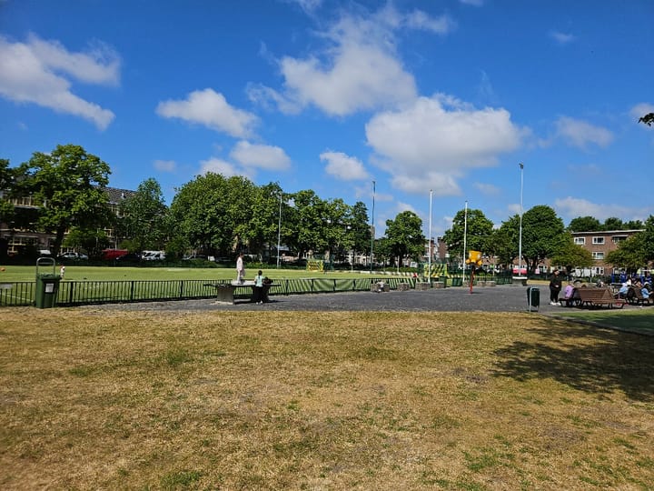 Foto 22 van Mijtensstraat 167