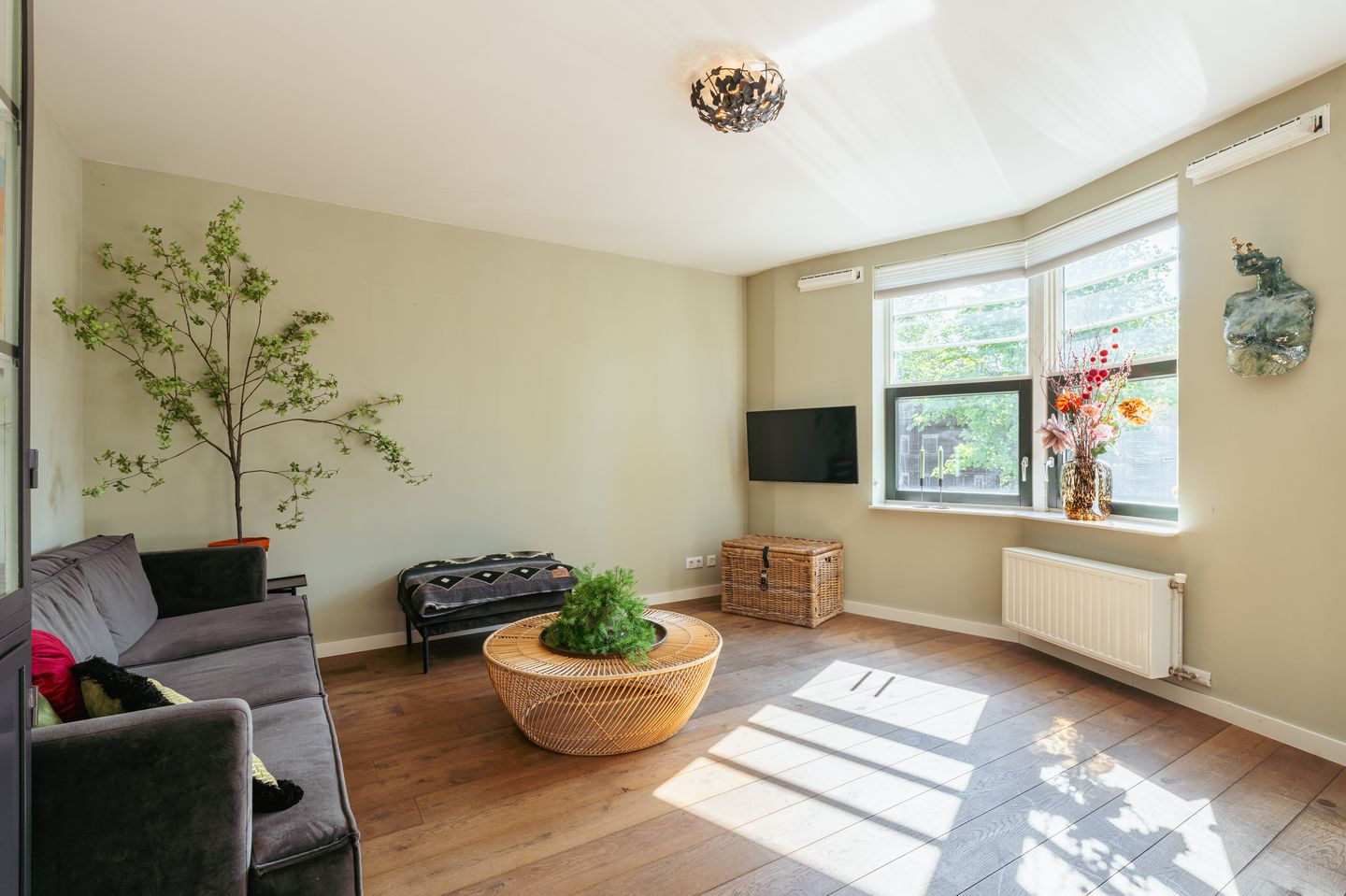 Foto 5 van Hoofdweg 114-2