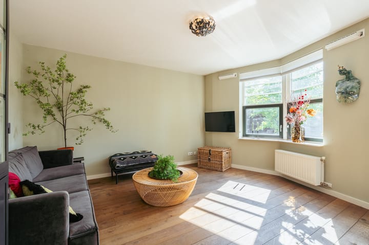 Foto 5 van Hoofdweg 114-2