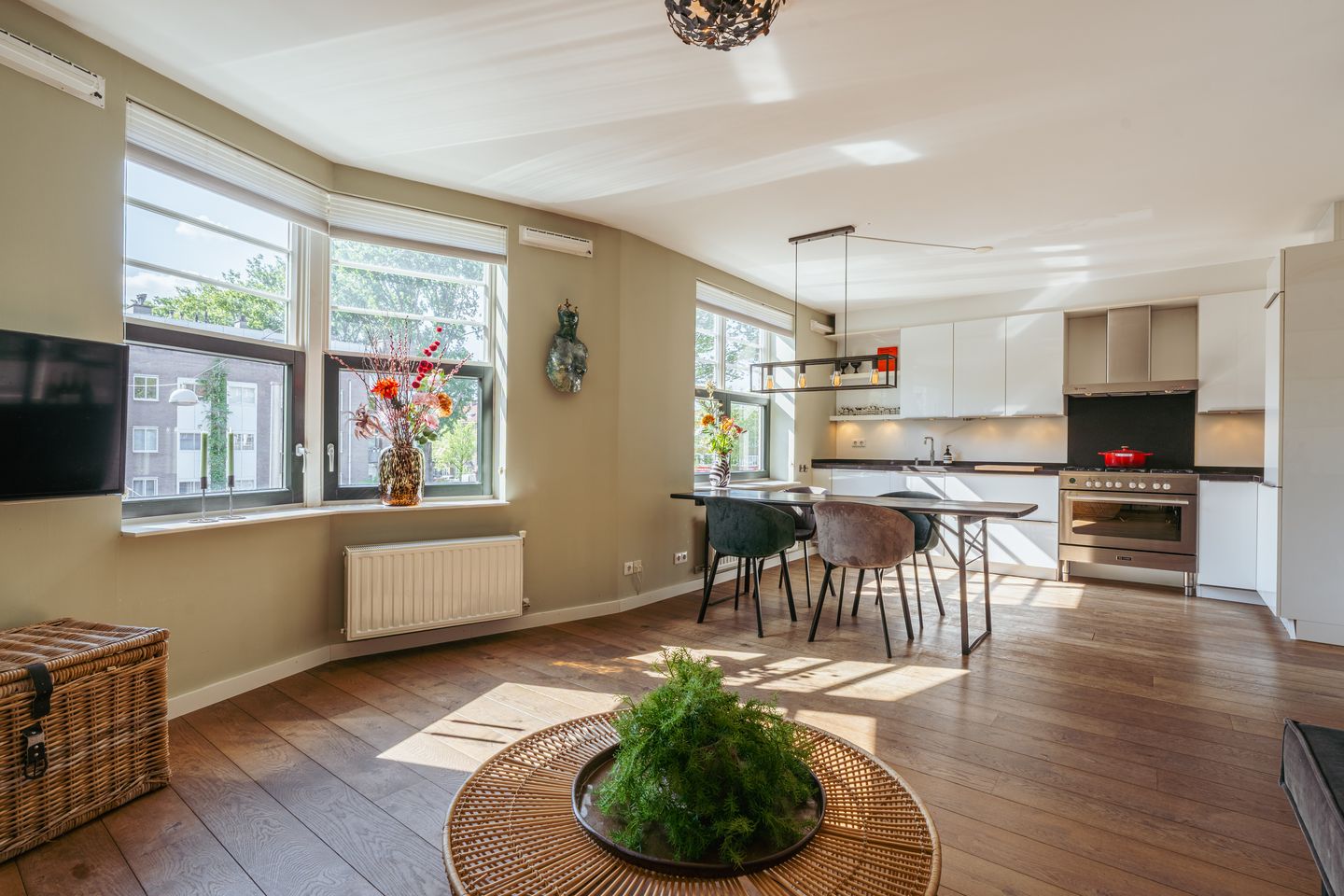 Foto 4 van Hoofdweg 114-2