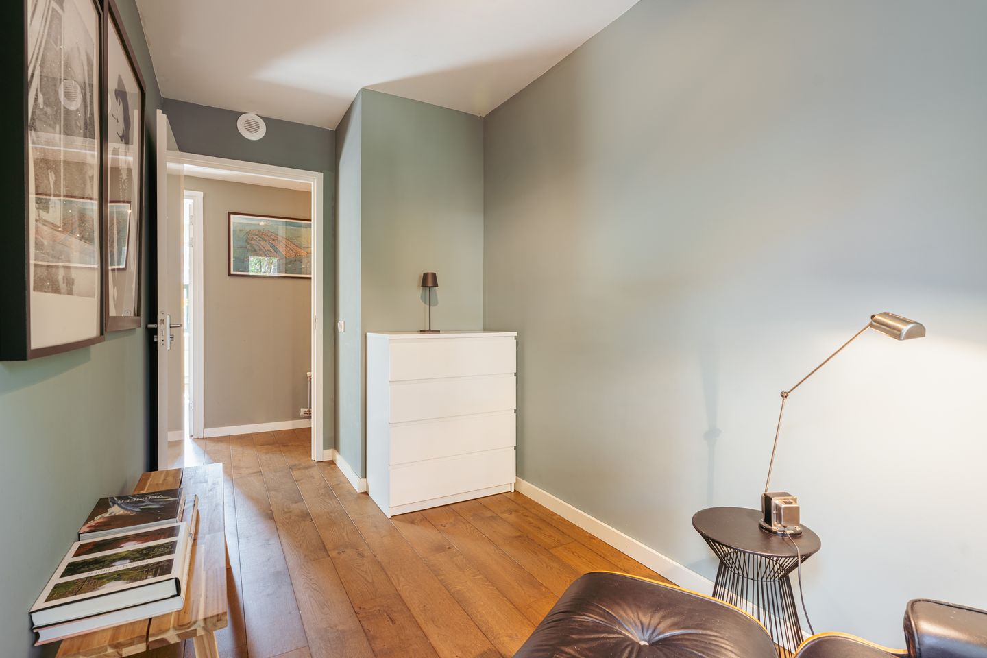 Foto 10 van Hoofdweg 114-2