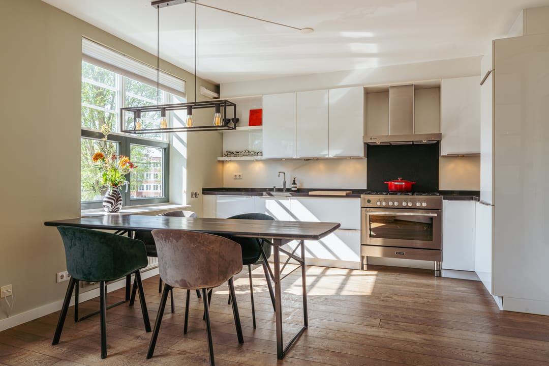 Foto 7 van Hoofdweg 114-2