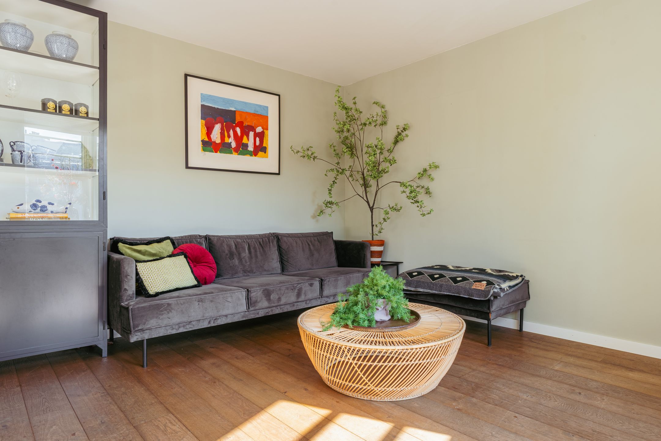 Foto 6 van Hoofdweg 114-2