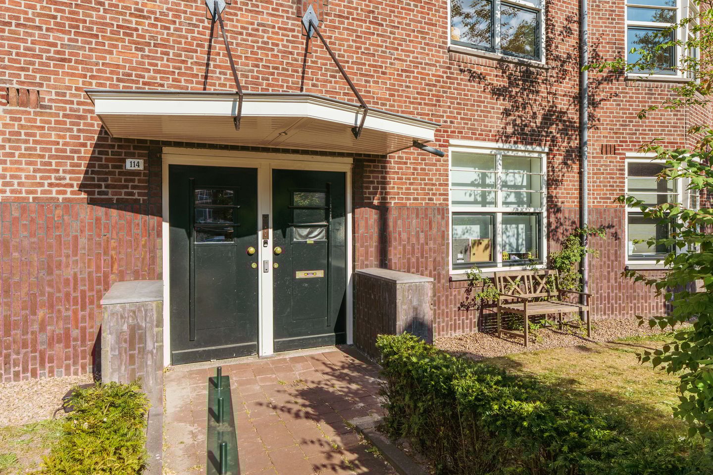 Foto 19 van Hoofdweg 114-2