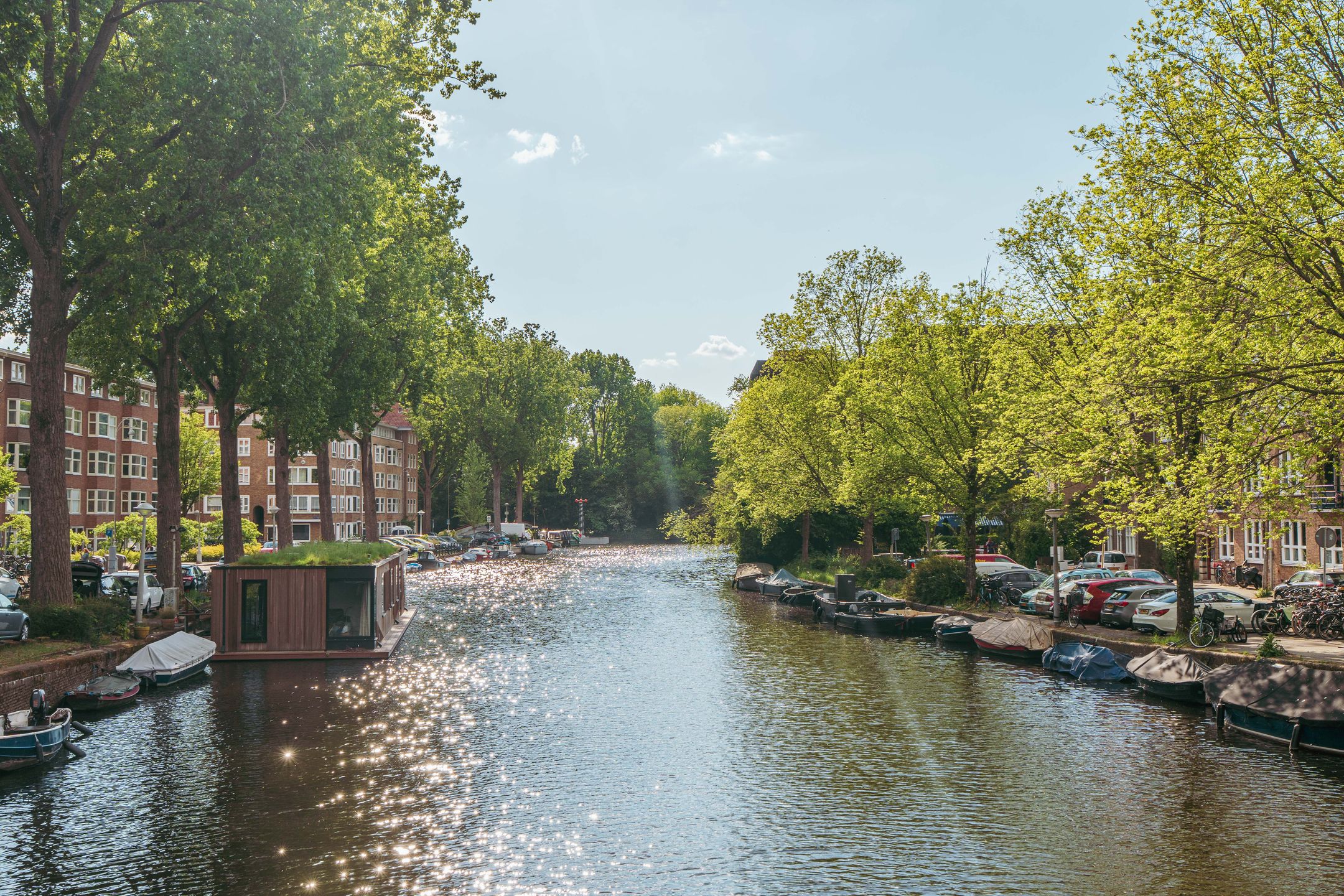 Foto 21 van Hoofdweg 114-2