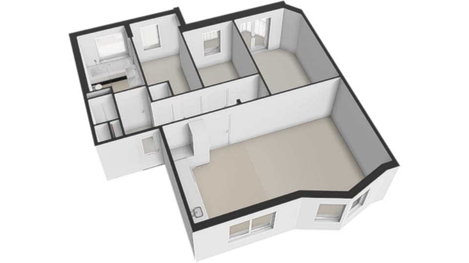 Foto 24 van Hoofdweg 114-2