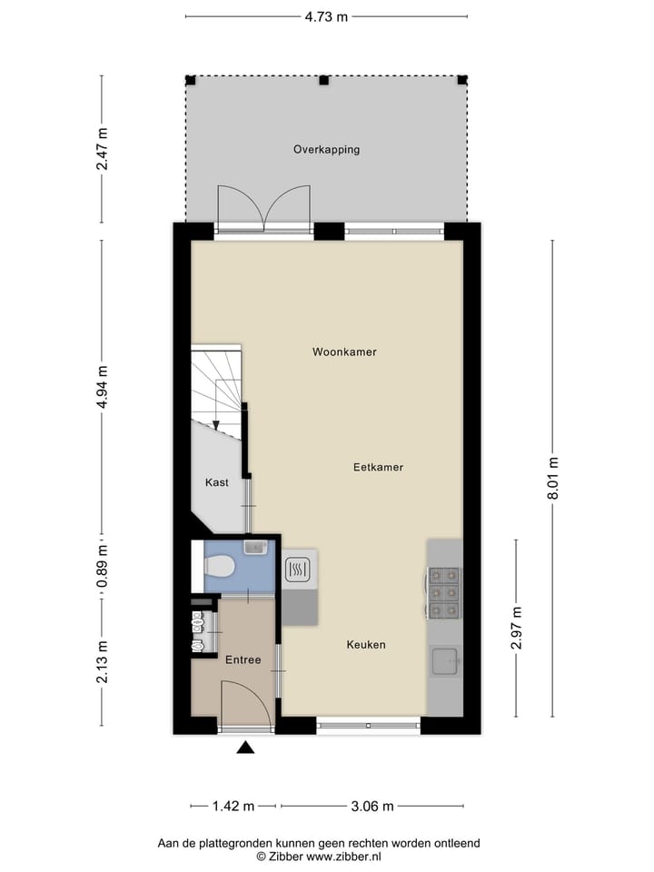 Foto 27 van Krullevaar 23